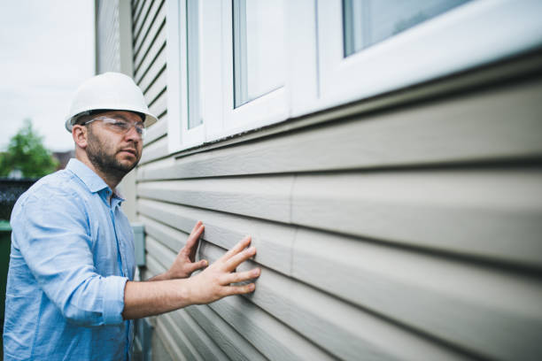 Custom Trim and Detailing for Siding in Shady Hollow, TX